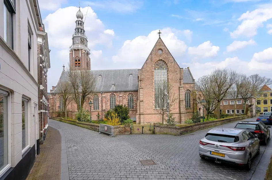 Schuitvlotstraat 9