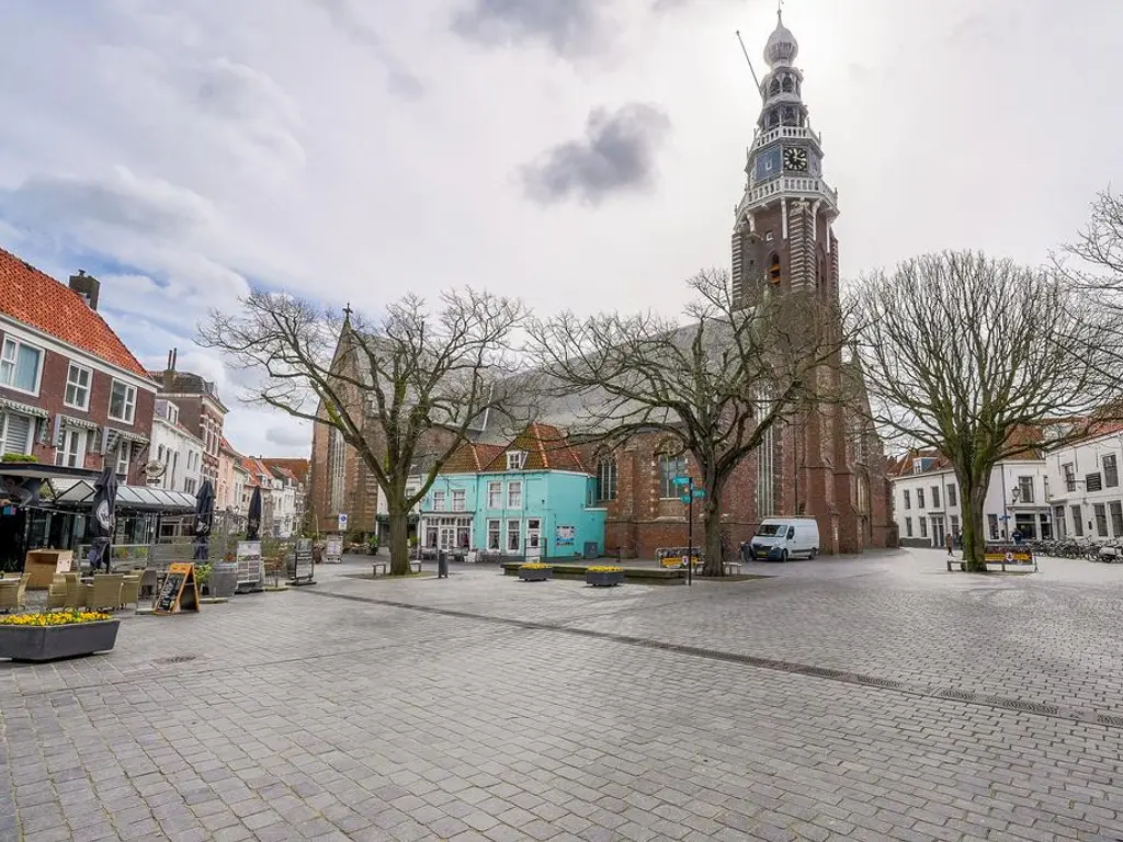 Schuitvlotstraat 9, VLISSINGEN