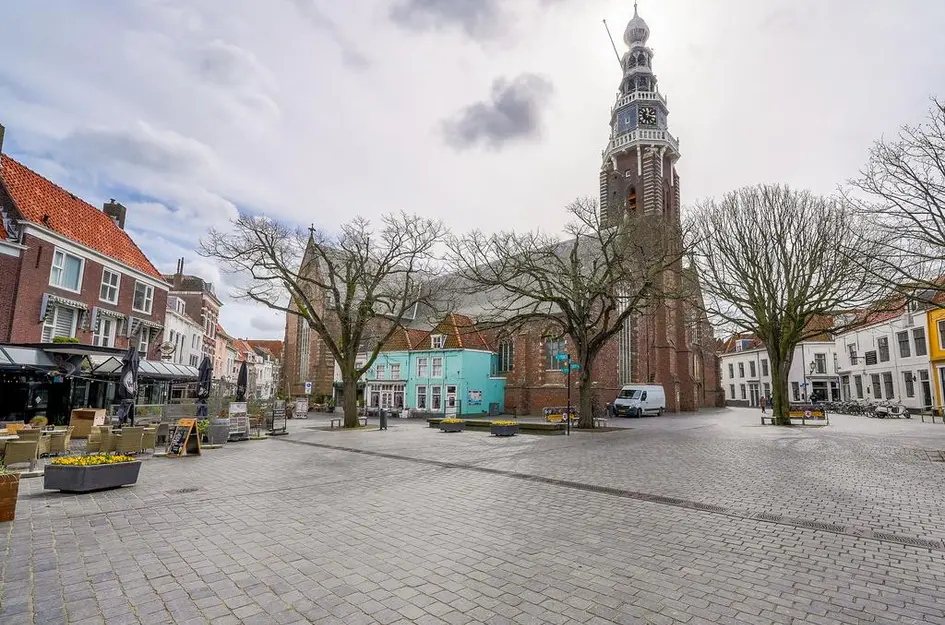 Schuitvlotstraat 9