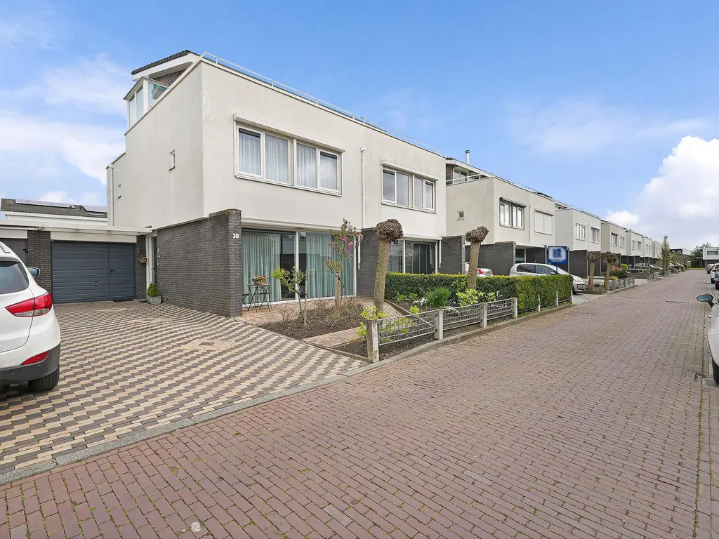 Vliedberg 30, VLISSINGEN