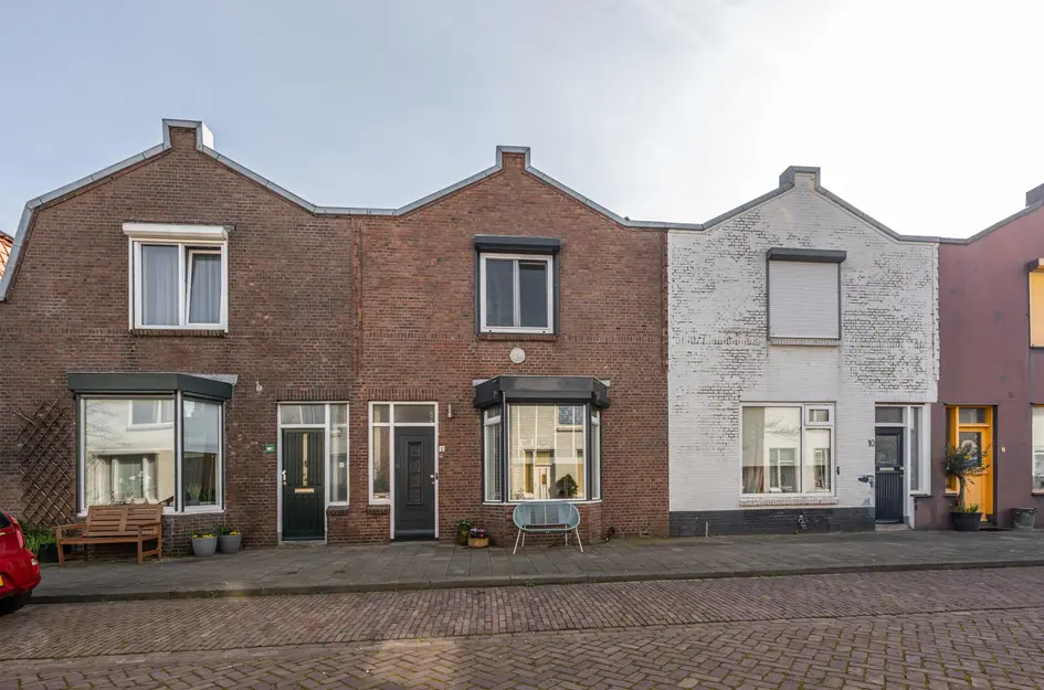 Steenhuisstraat 12