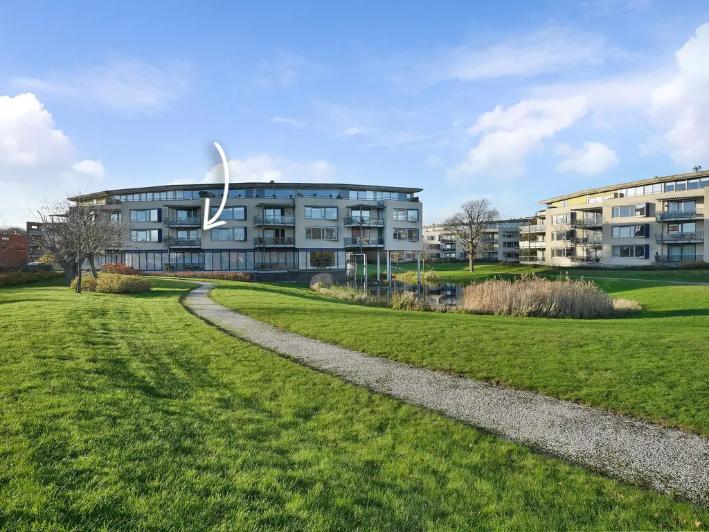 Veldzigt 69, OOSTKAPELLE