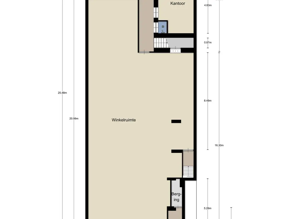 Coosje Buskenstraat 145, VLISSINGEN