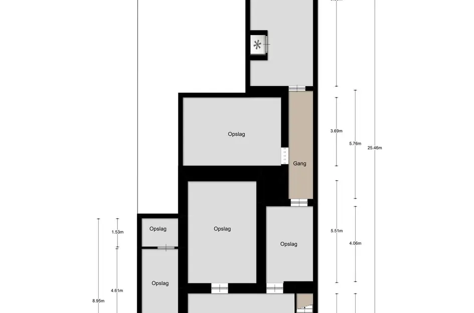 Coosje Buskenstraat 145