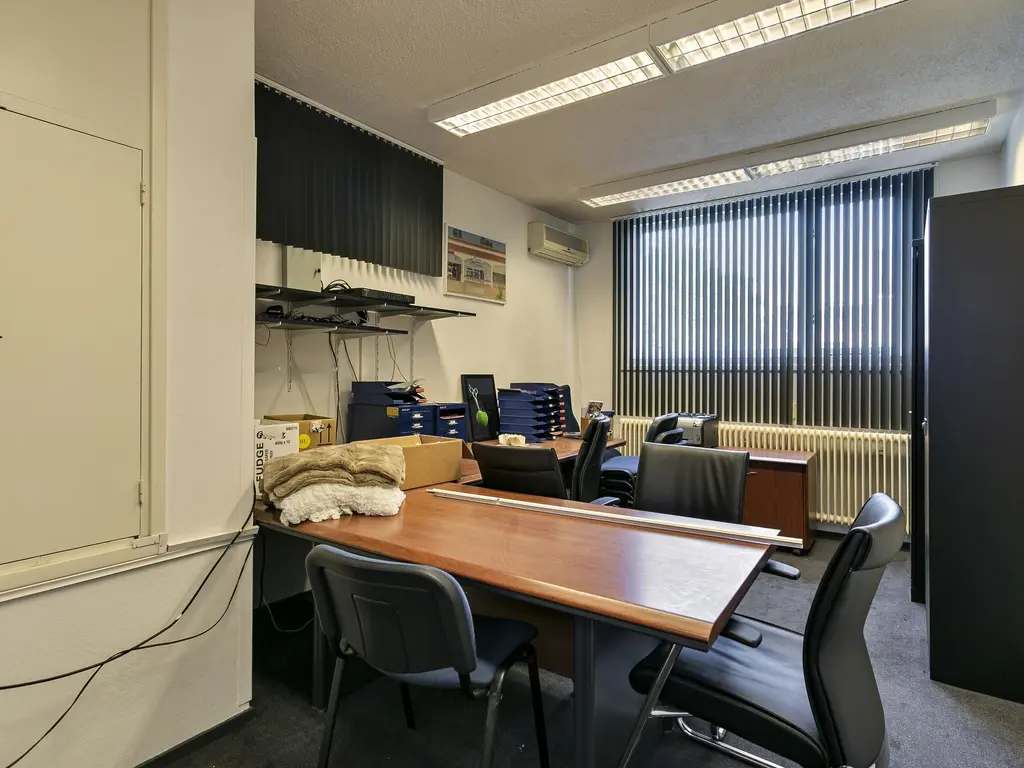 Coosje Buskenstraat 145, VLISSINGEN