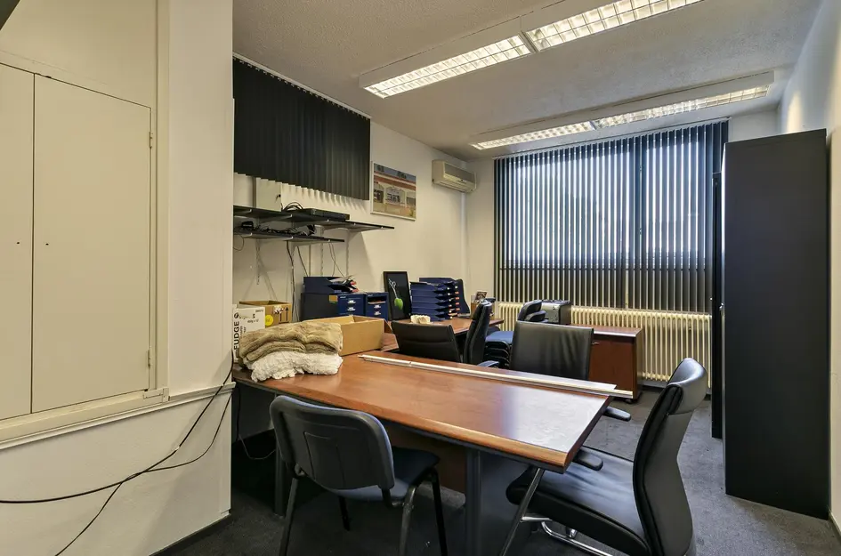 Coosje Buskenstraat 145