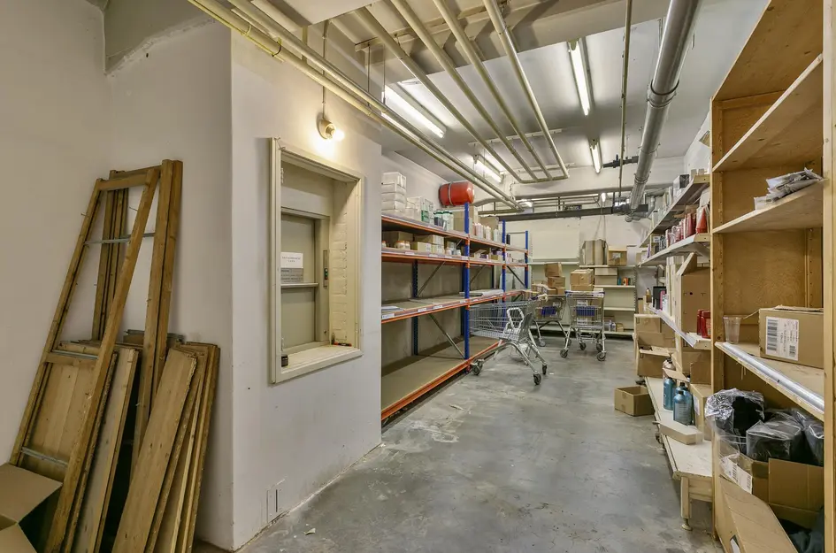 Coosje Buskenstraat 145