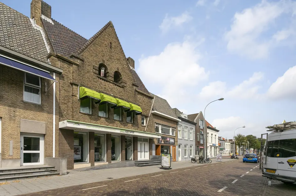 Coosje Buskenstraat 145