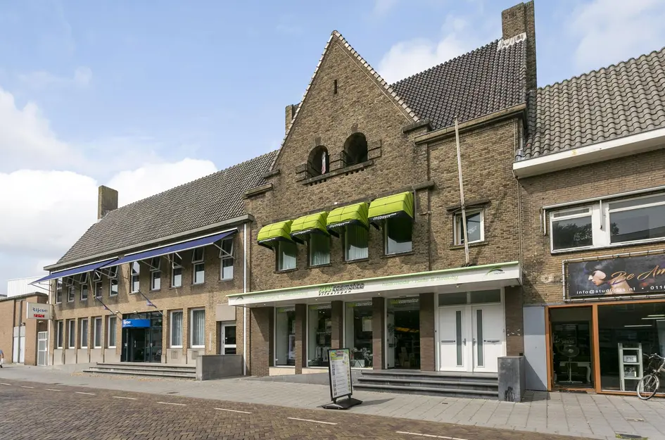 Coosje Buskenstraat 145