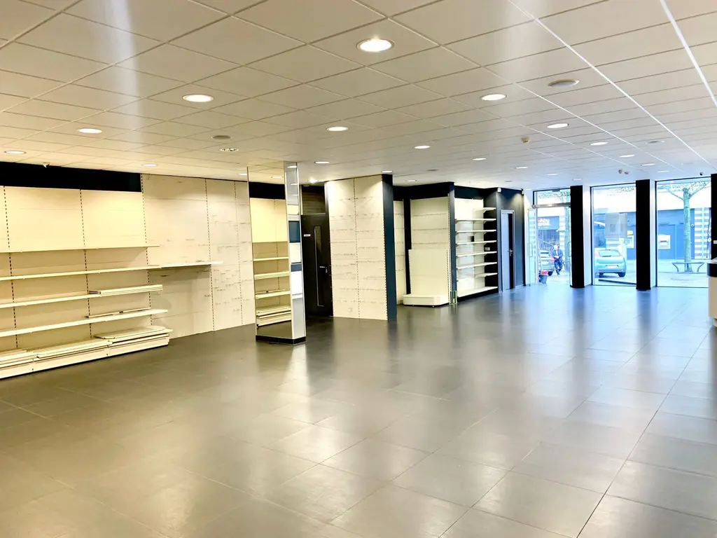 Coosje Buskenstraat 145, VLISSINGEN