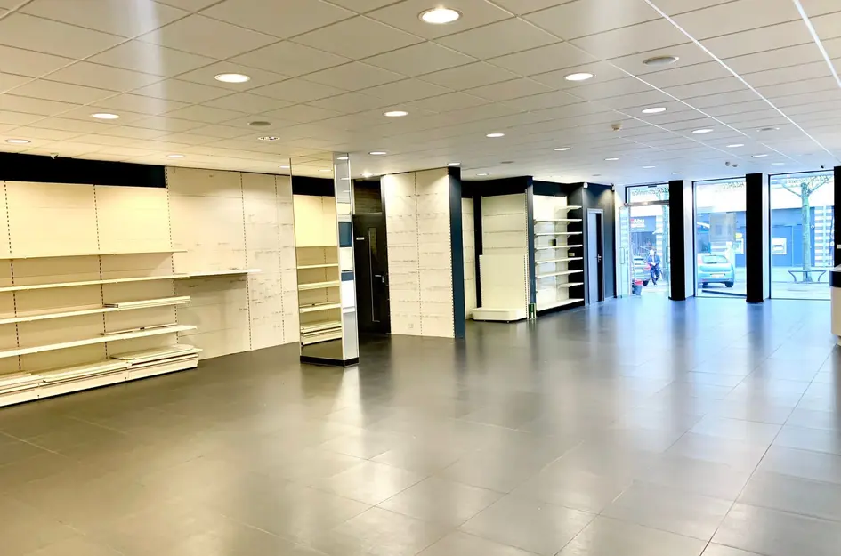 Coosje Buskenstraat 145