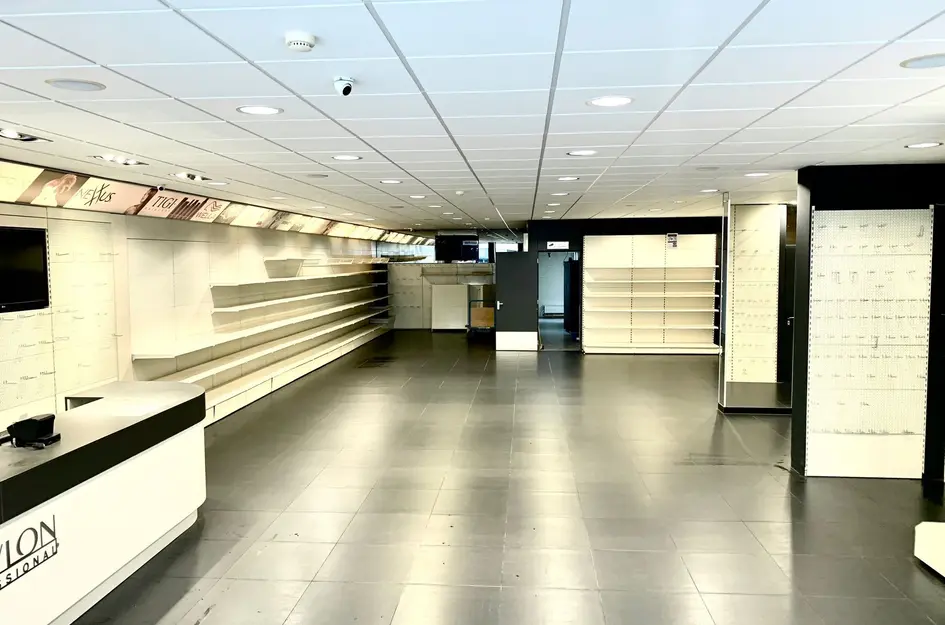 Coosje Buskenstraat 145