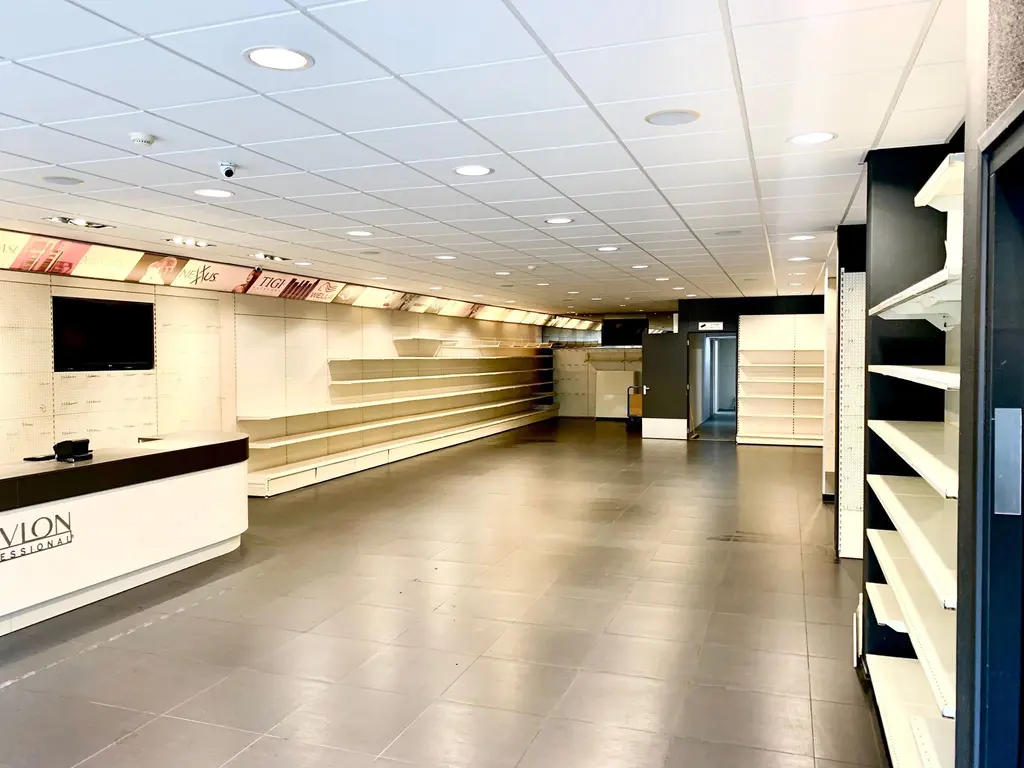 Coosje Buskenstraat 145, VLISSINGEN