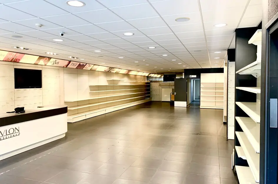 Coosje Buskenstraat 145