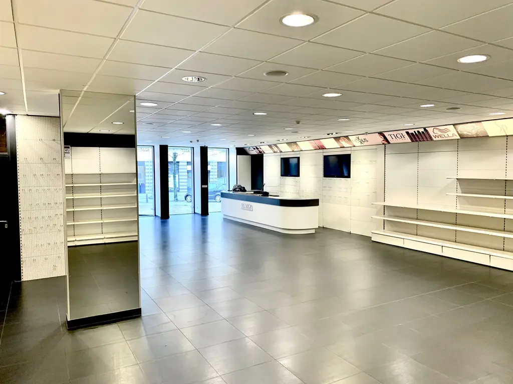 Coosje Buskenstraat 145, VLISSINGEN