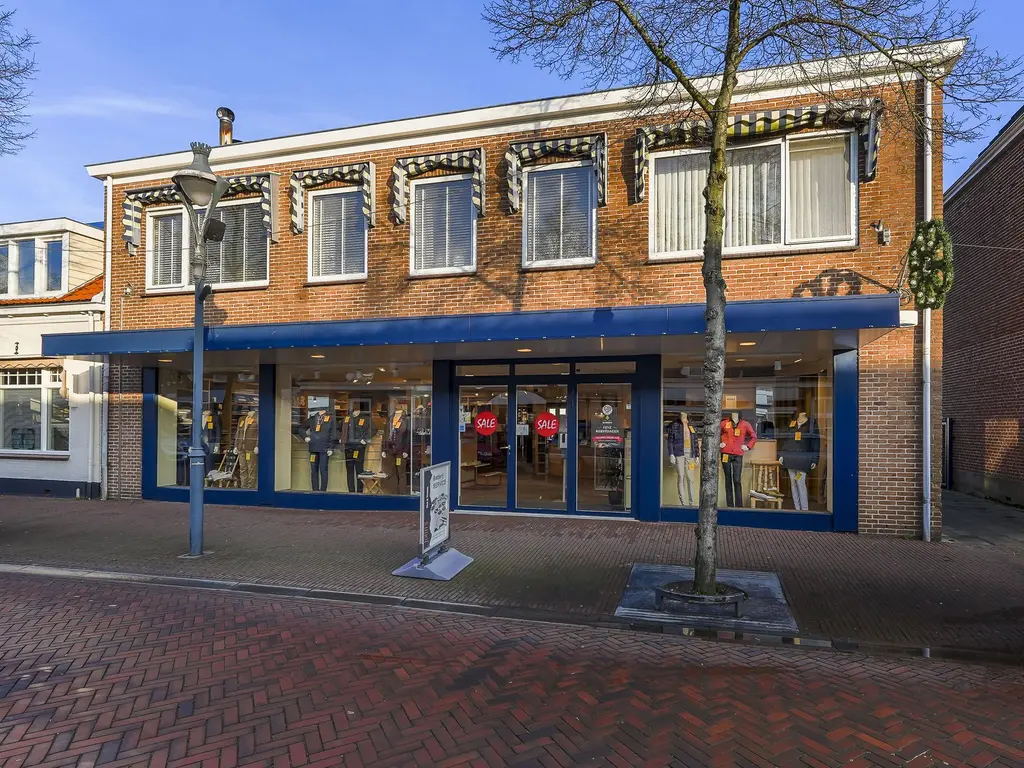 Kanaalstraat 12, OOST-SOUBURG