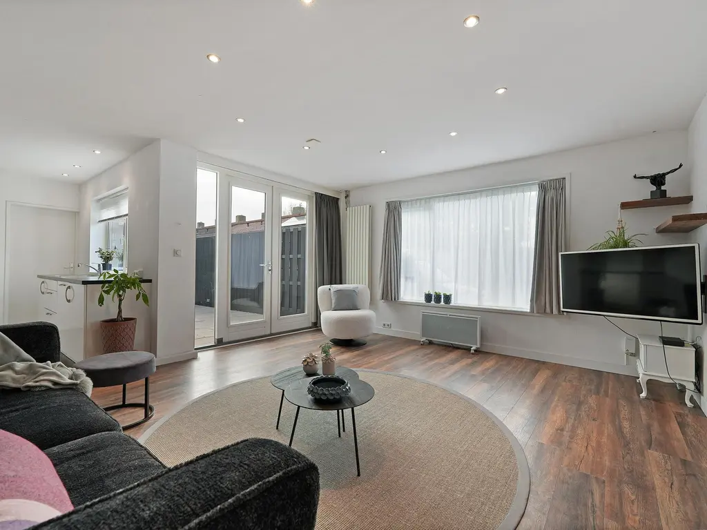 Kanaalstraat 47, OOST-SOUBURG