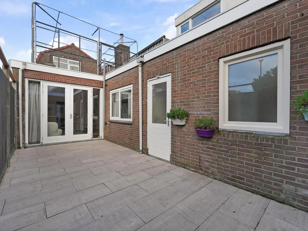 Kanaalstraat 47, OOST-SOUBURG