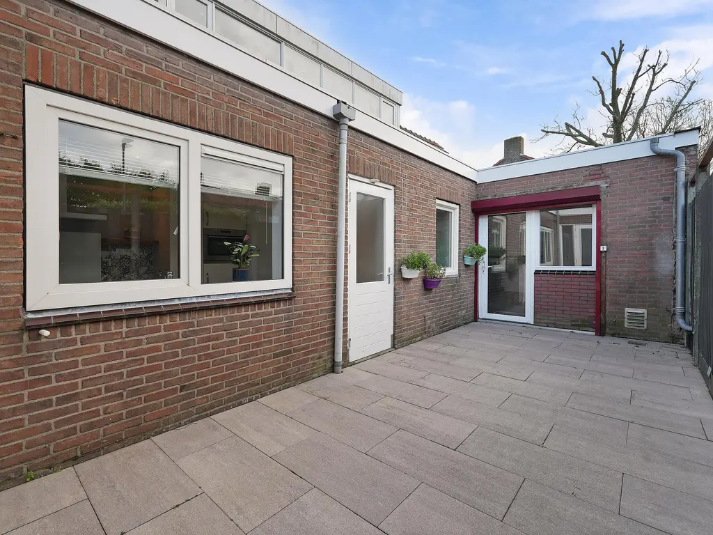 Kanaalstraat 47, OOST-SOUBURG