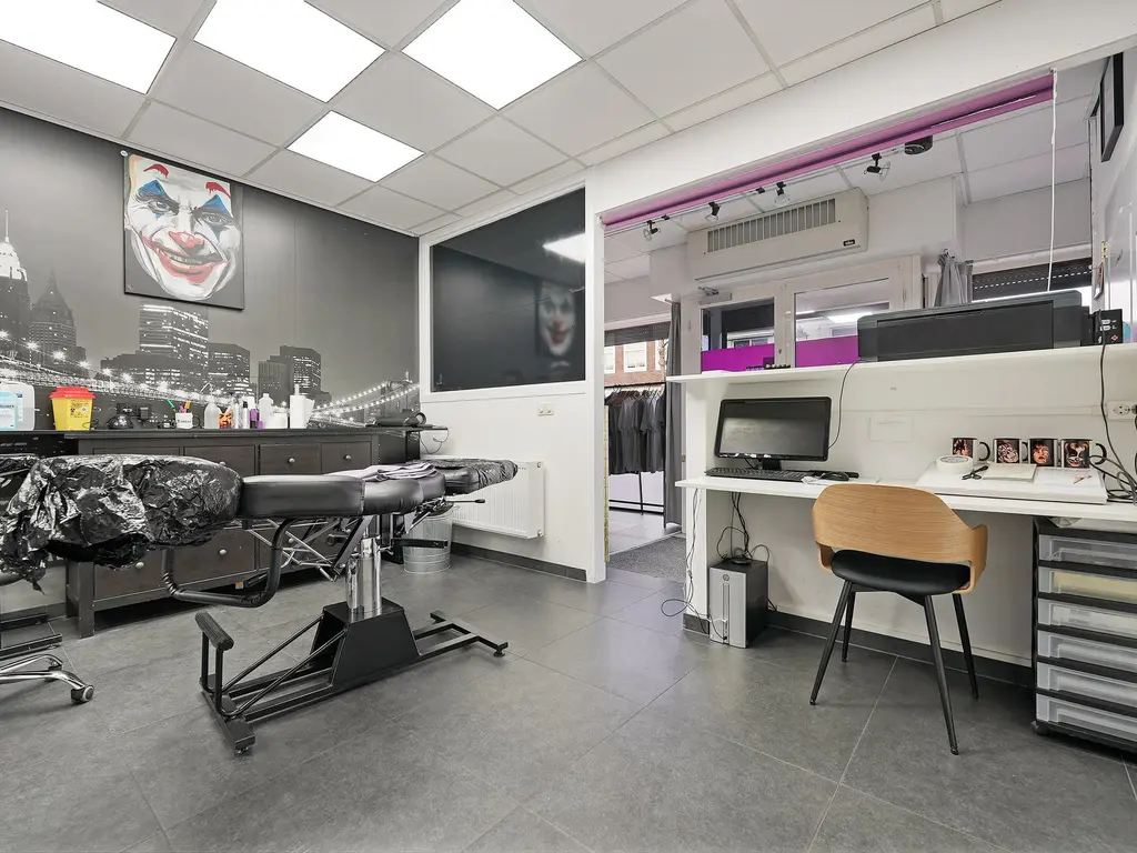 Kanaalstraat 47, OOST-SOUBURG