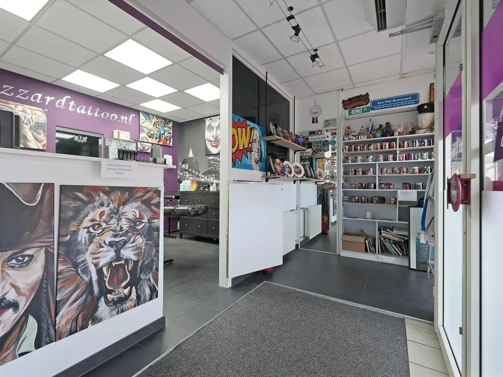 Kanaalstraat 47, OOST-SOUBURG