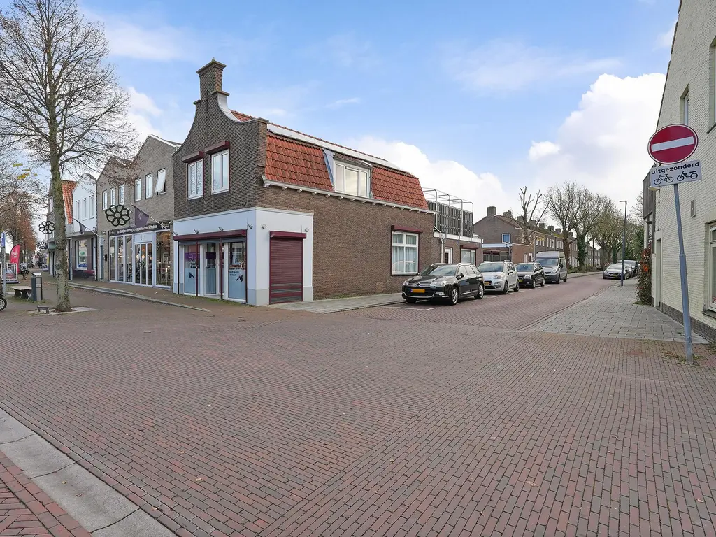 Kanaalstraat 47, OOST-SOUBURG