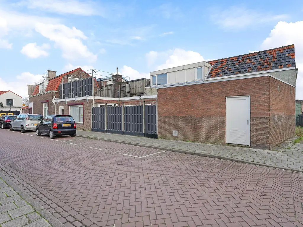 Kanaalstraat 47, OOST-SOUBURG