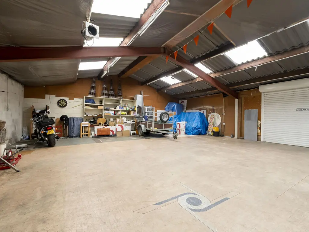 Beciusstraat , Oost-Souburg