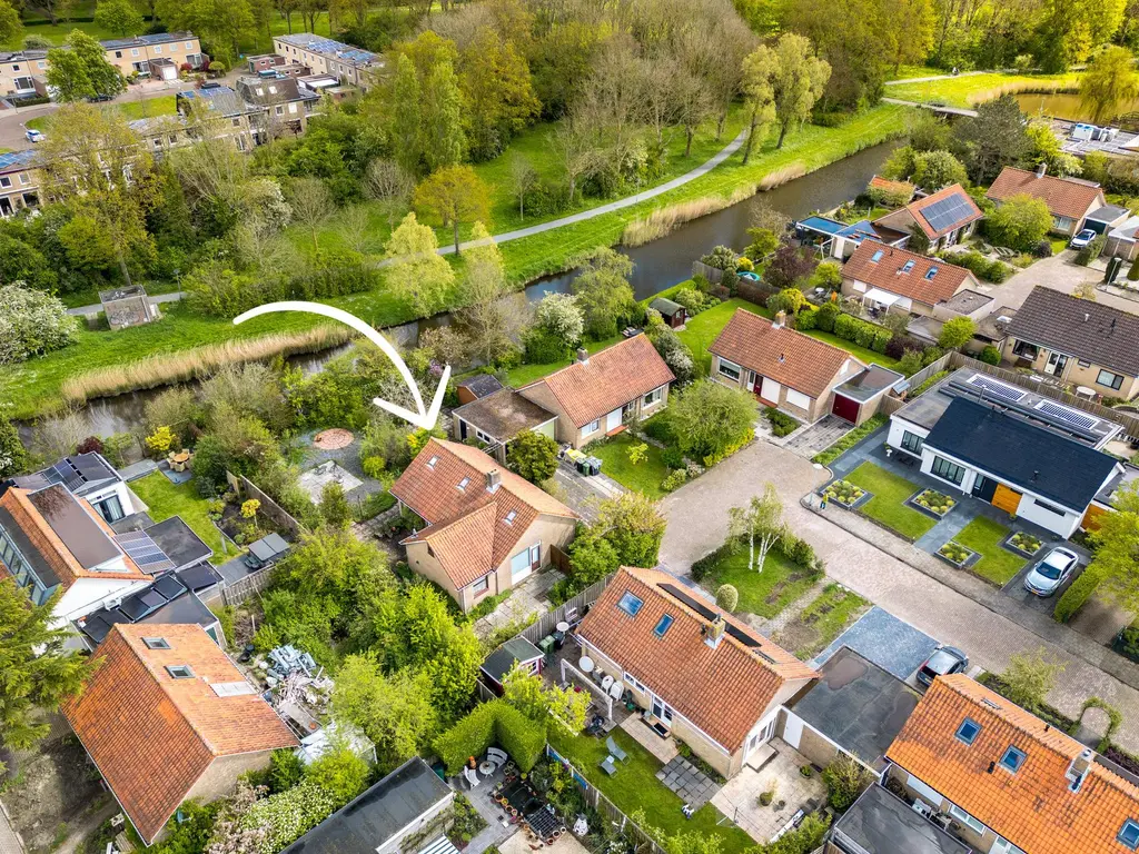 Johan Wilhem Thibautstraat 7, MIDDELBURG