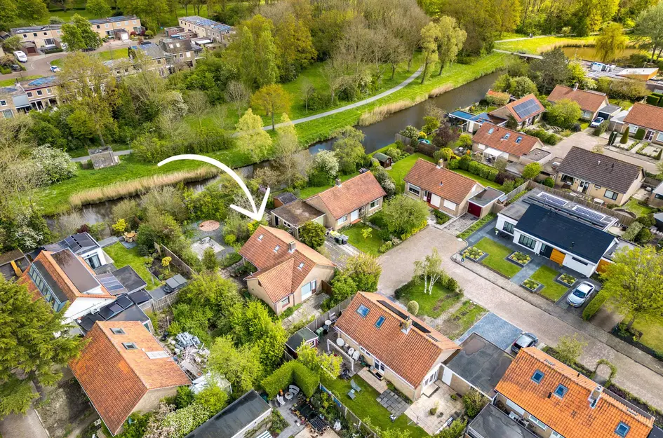 Johan Wilhem Thibautstraat 7