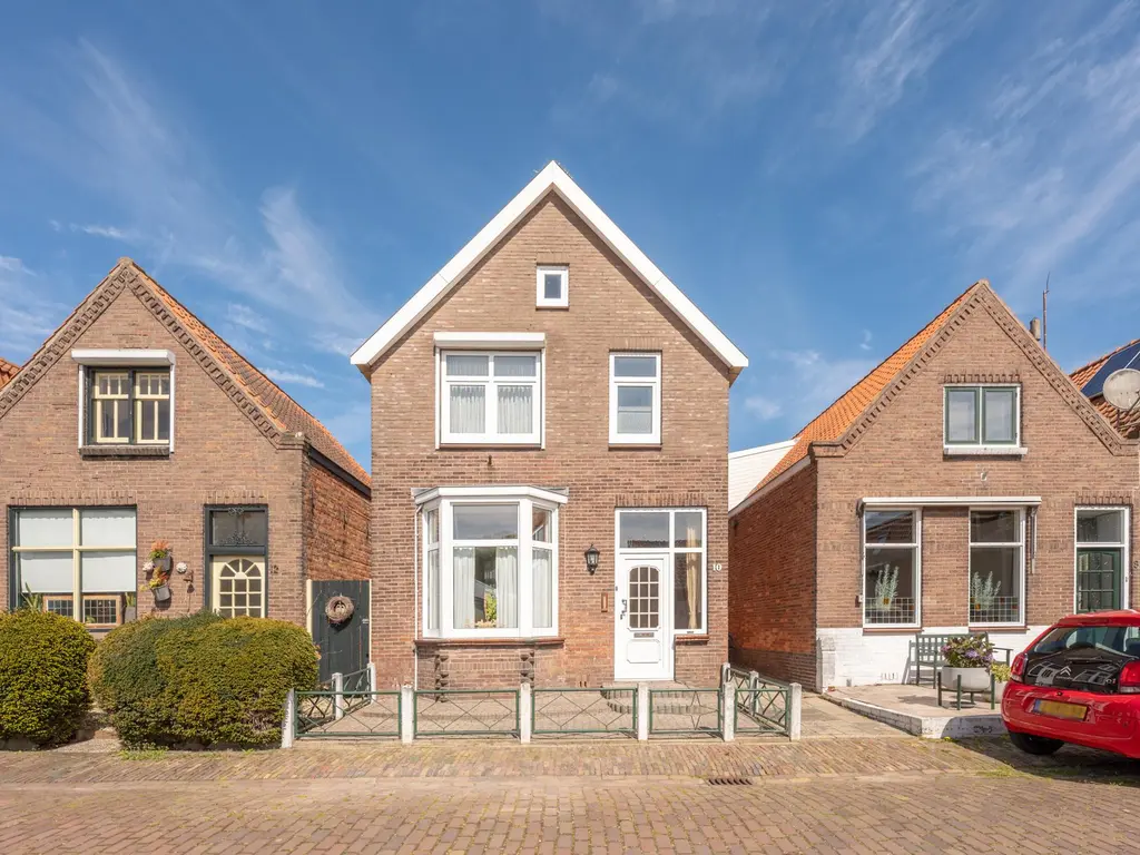 Dijkstraat 10, OOST-SOUBURG