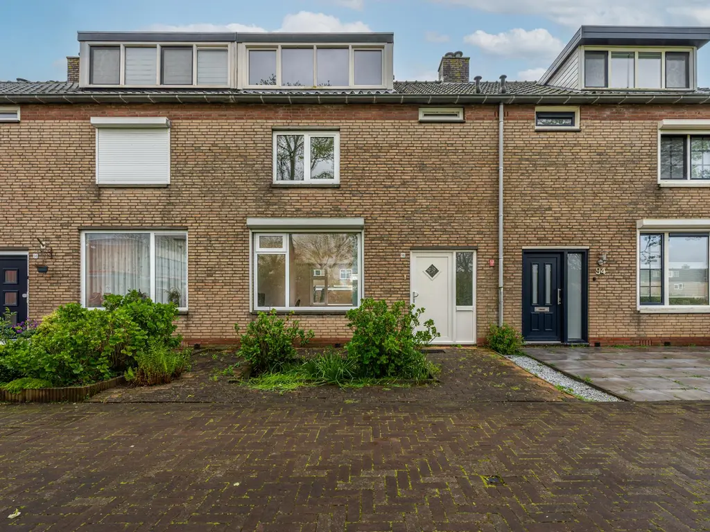 Prinsenhove 96, MIDDELBURG