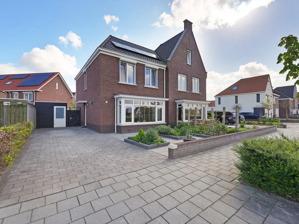 Eendrachtsweg 81, MIDDELBURG