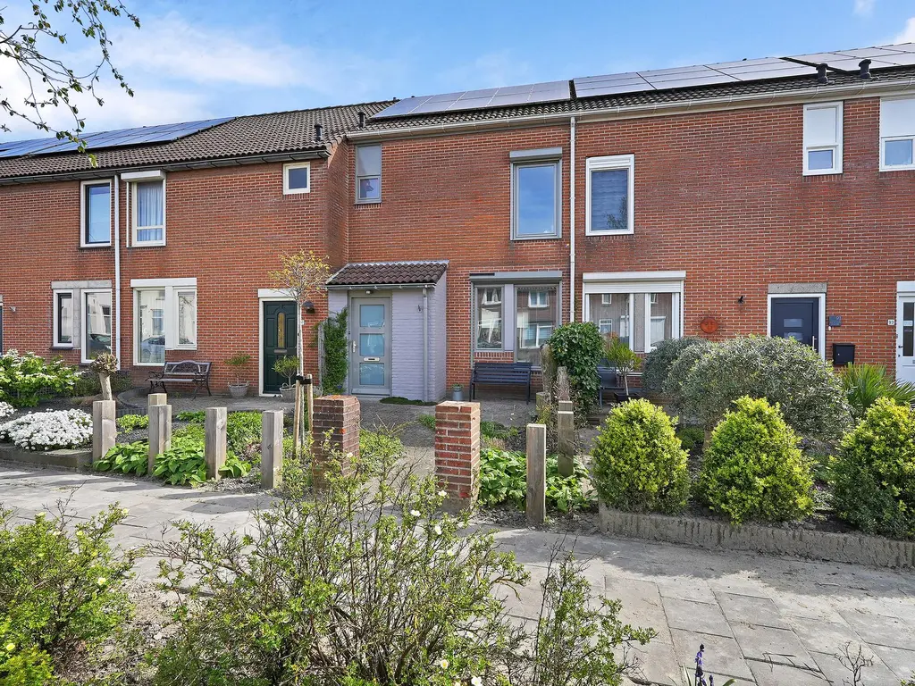 Ritthemsestraat 89, OOST-SOUBURG