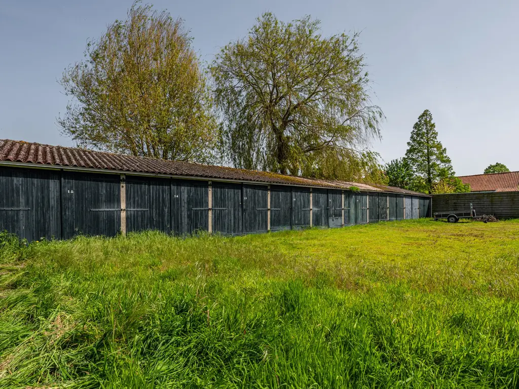 Voorstraat G6-G15 , VLISSINGEN