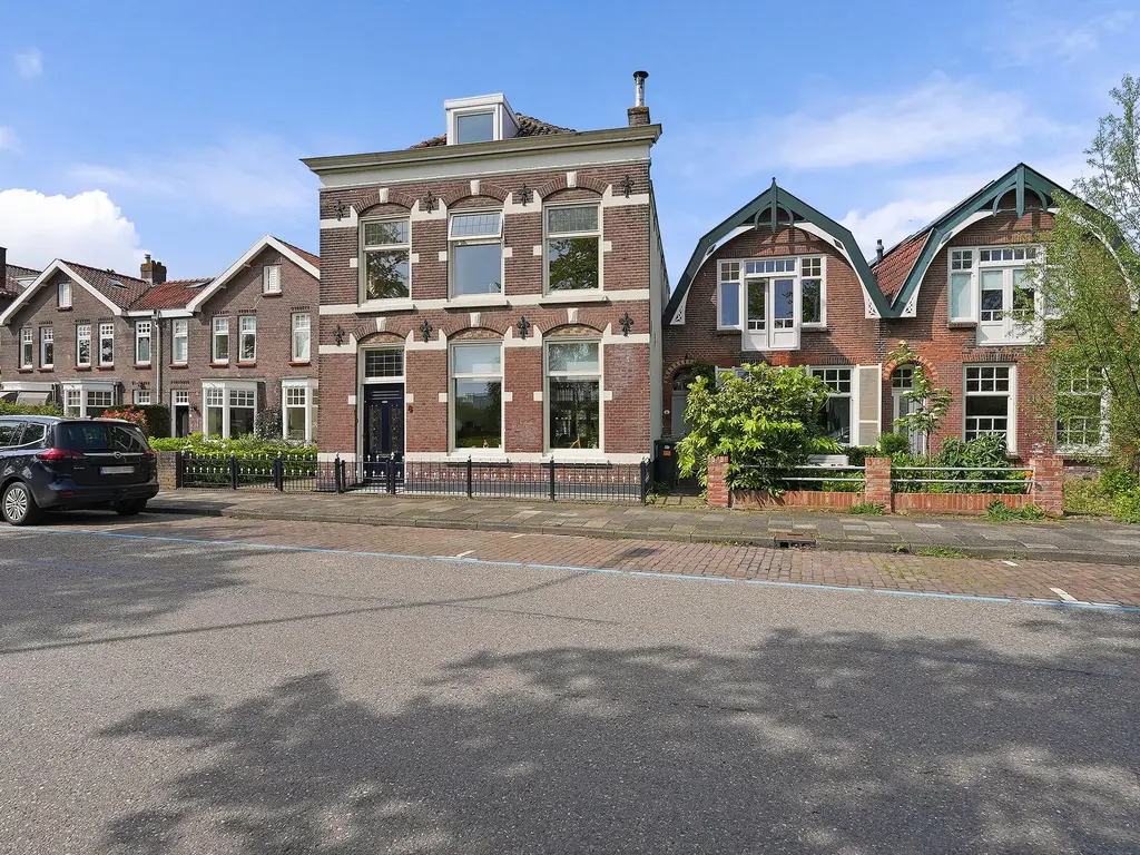 Vlissingsesingel 6, MIDDELBURG