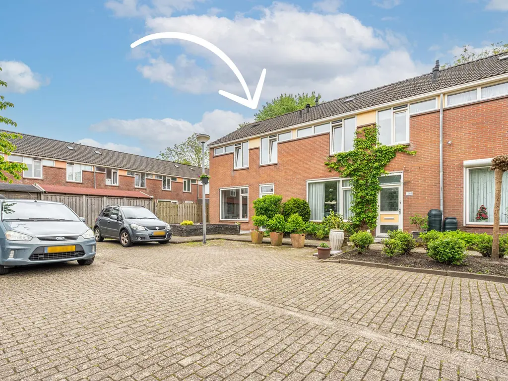 Westerzicht 110, VLISSINGEN