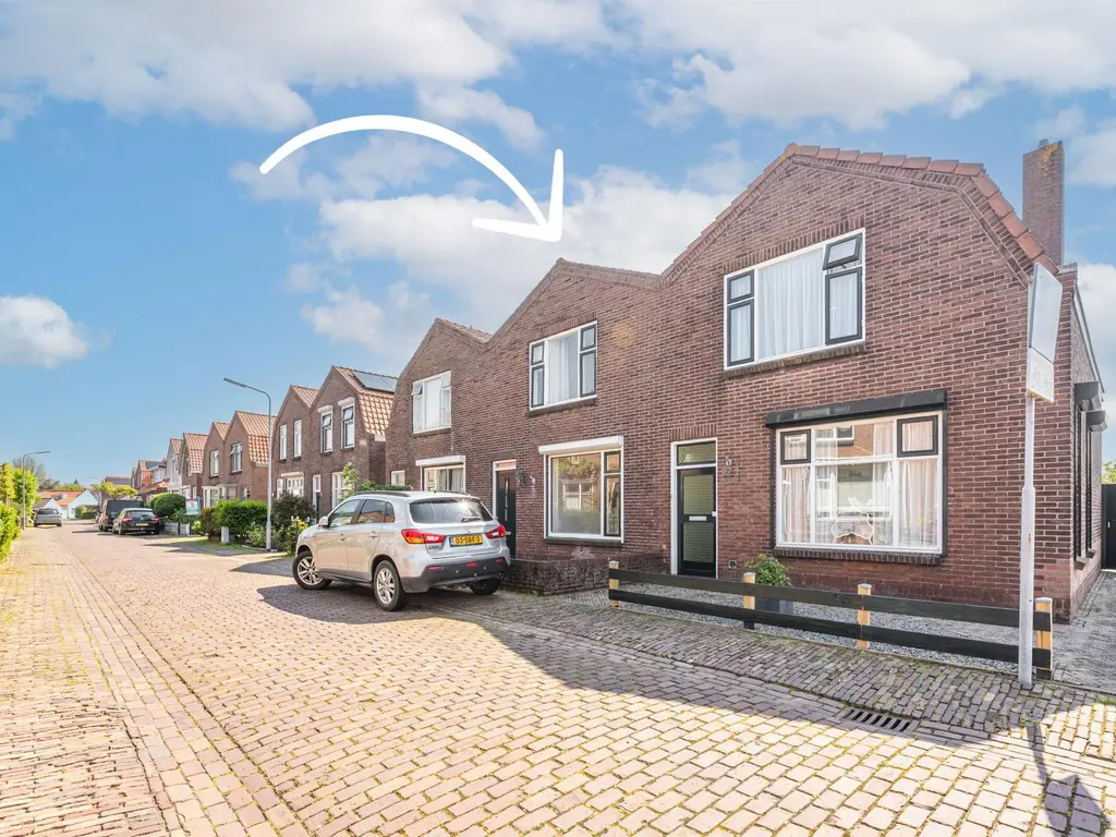 Dijkstraat 35, OOST-SOUBURG