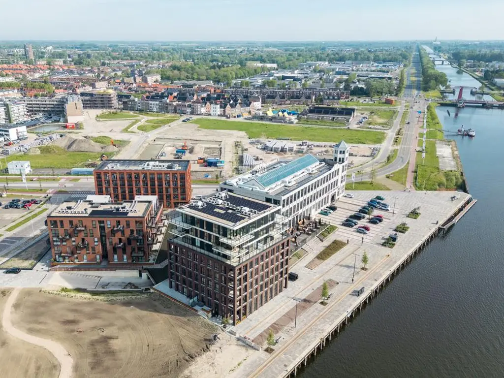 Zeilmaker 8, VLISSINGEN