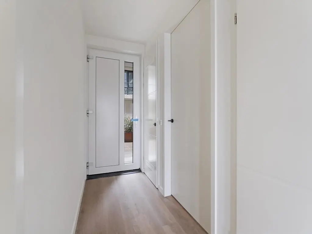 Zeilmaker 8, VLISSINGEN