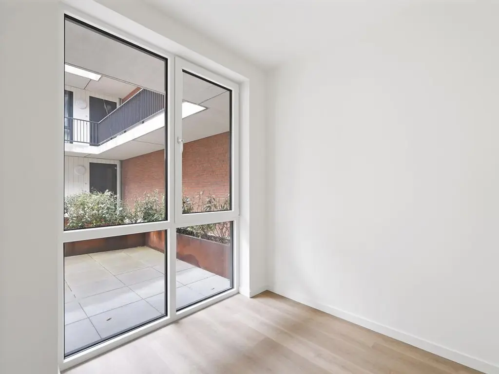 Zeilmaker 8, VLISSINGEN