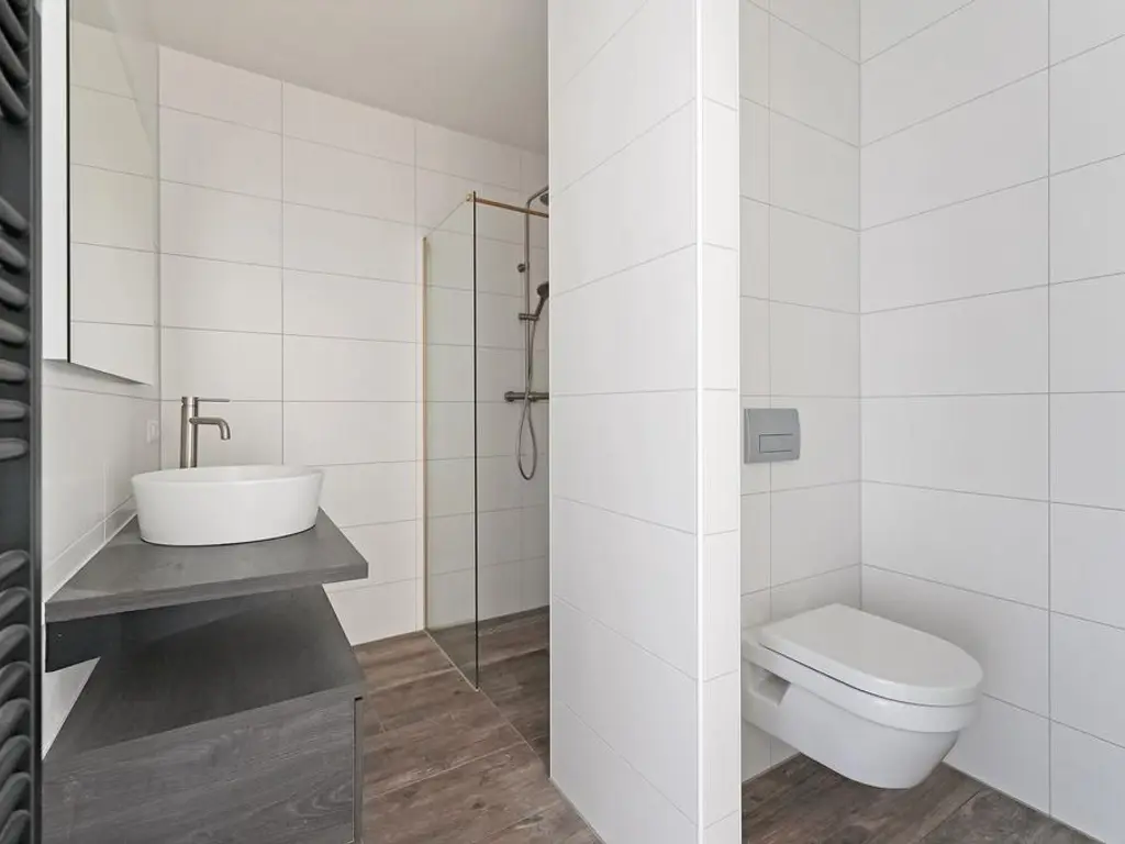 Zeilmaker 8, VLISSINGEN