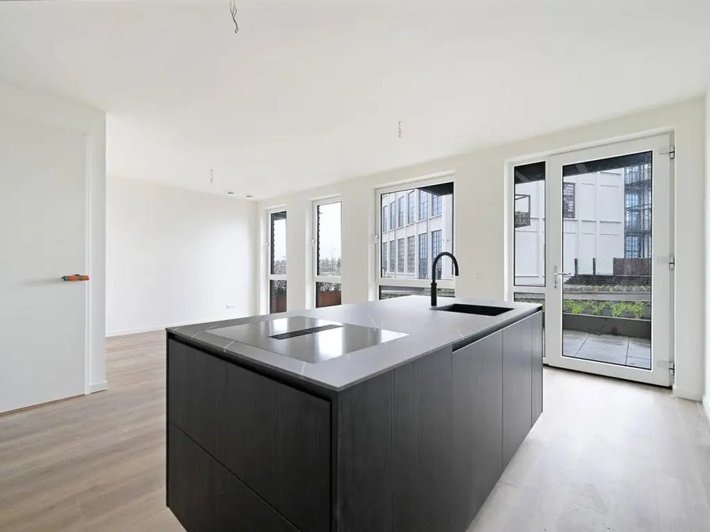 Zeilmaker 8, VLISSINGEN