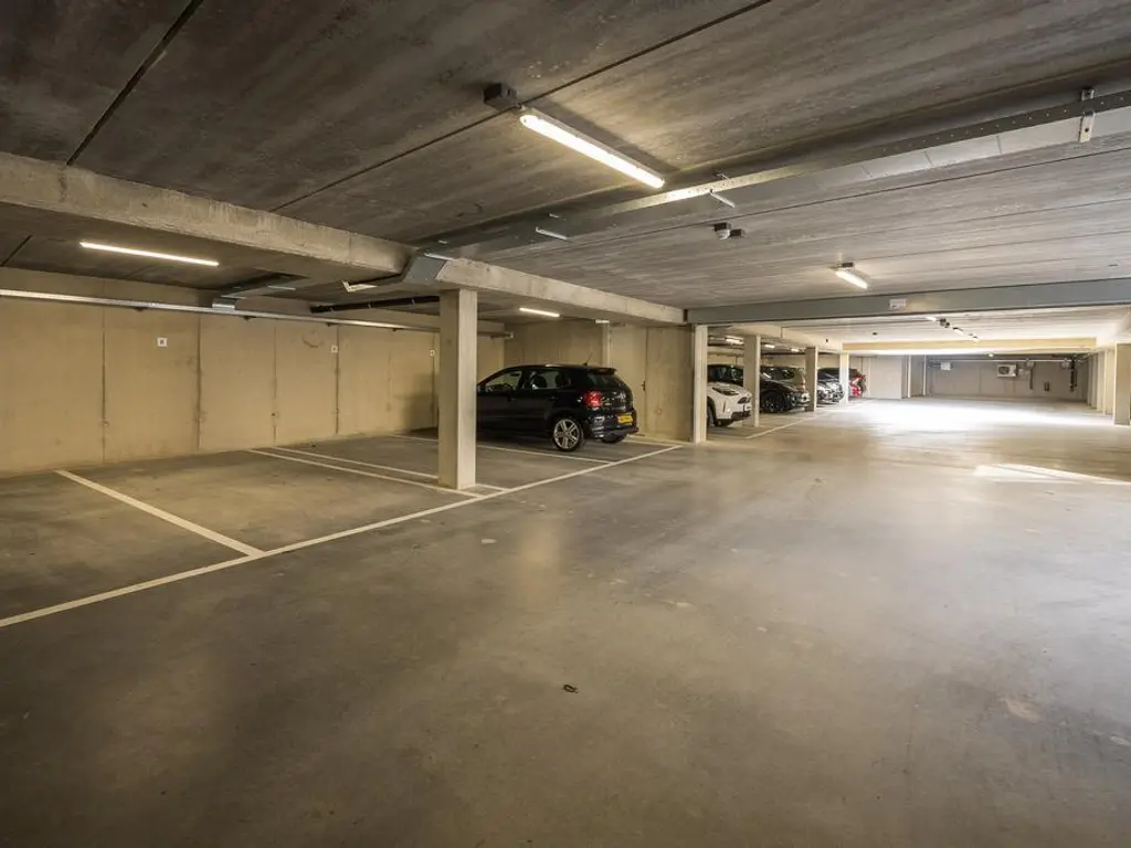 Zeilmaker 8, VLISSINGEN