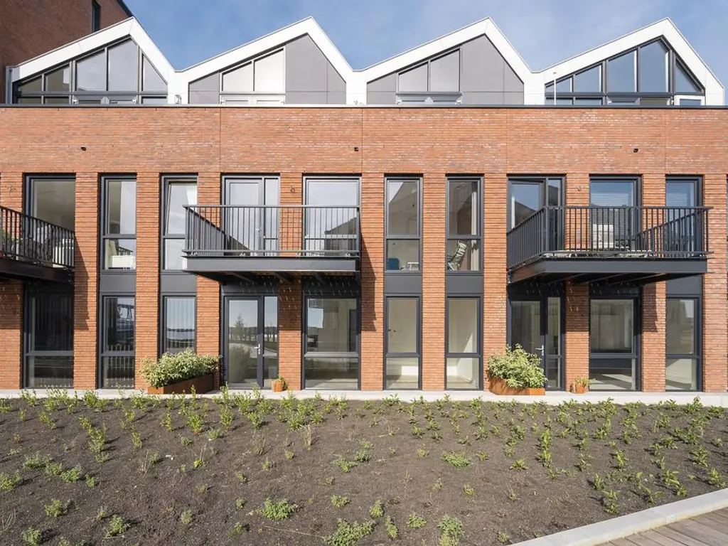 Zeilmaker 8, VLISSINGEN