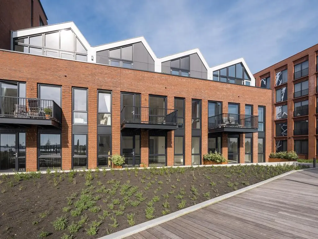 Zeilmaker 8, VLISSINGEN