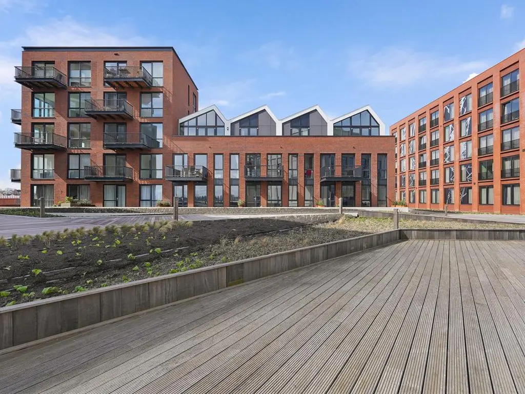 Zeilmaker 8, VLISSINGEN