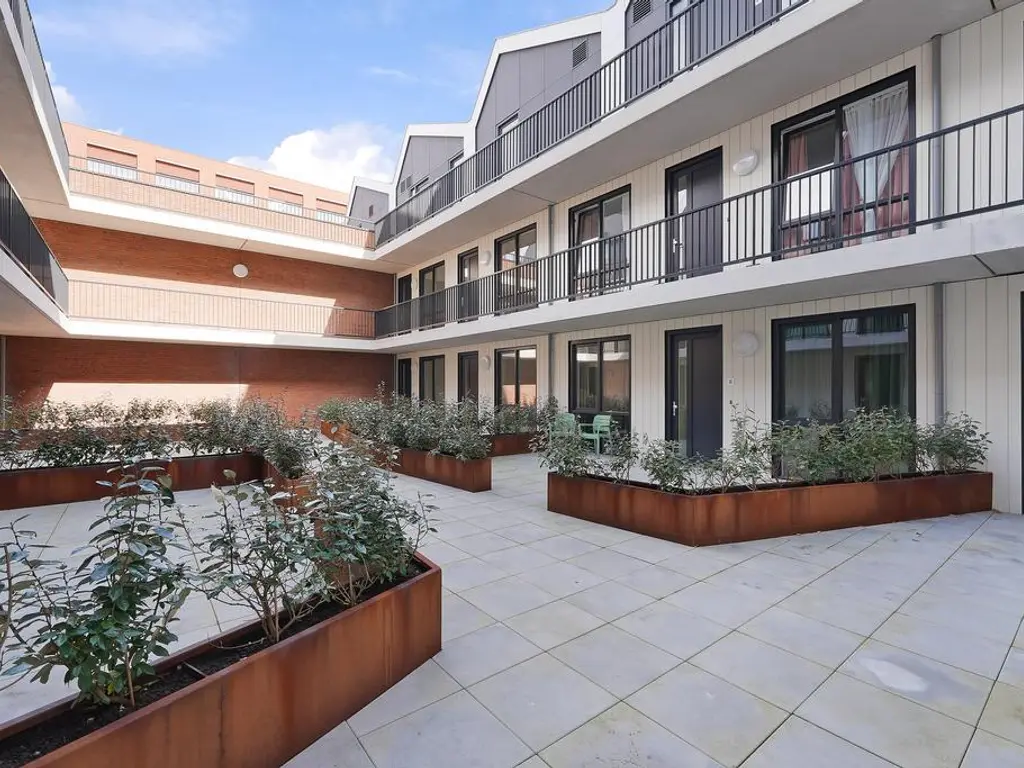 Zeilmaker 8, VLISSINGEN