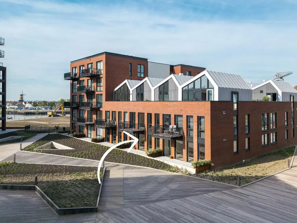 Zeilmaker 8, VLISSINGEN