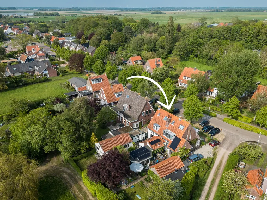 Noordweg 409, MIDDELBURG